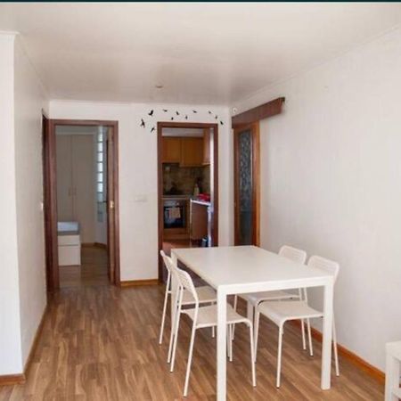 LisboaApartamento Com Terraco E Churrasqueiraアパートメント エクステリア 写真