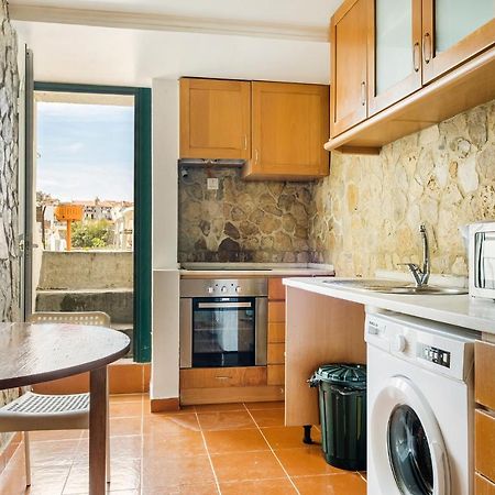 LisboaApartamento Com Terraco E Churrasqueiraアパートメント エクステリア 写真