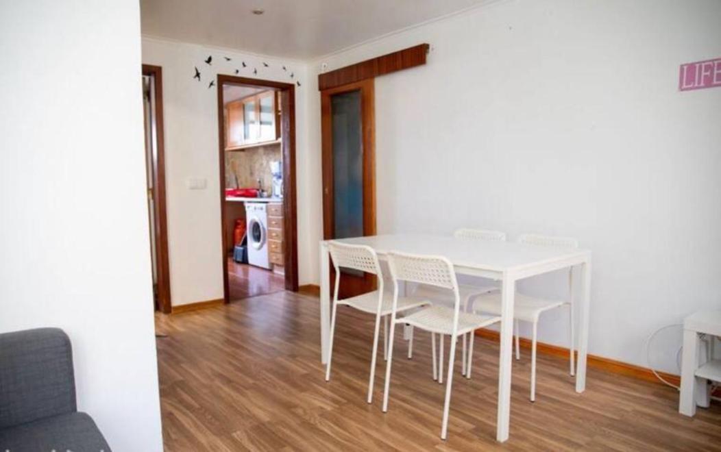 LisboaApartamento Com Terraco E Churrasqueiraアパートメント エクステリア 写真
